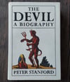 The Devil: A Biography, by Peter Stanford