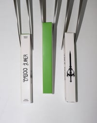 Image 1 of MANTIS GREEN TABOO LINER