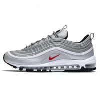 Nike Air Max 97 Silver Bullet 