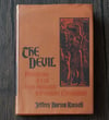 The Devil: Perceptions of Evil from Antiquity to Primitive Christianity, by Jeffrey Burton Russell