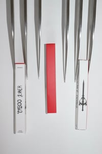 Image 1 of INFRARED TABOO LINER