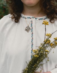 Image 3 of CROSS Pendant