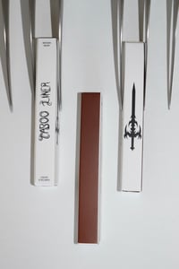 Image 1 of BROWN BEAR TABOO LINER