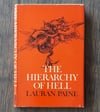 The Hierarchy of Hell, by Lauran Paine