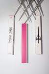 PINK LIGHTNING TABOO LINER