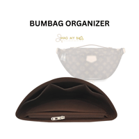 Image 1 of SWAG BUMBAG ORGANIZER