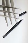 ONYX BLACK TABOO LINER