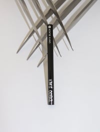 Image 1 of ONYX BLACK TABOO LINER