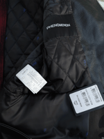 Phenomenon x MCM SAMPLE Mix Jacket - M | neverlandsupply Phenomenon x MCM SAMPLE Mix Jacket - M | neverlandsupply