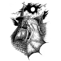 Nocturne - Print