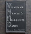 Visions of Heaven & Hell Before Dante, edited by Eileen Gardiner