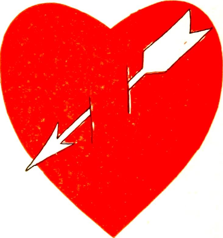 Pack of Valentines Image 2