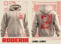 Image 2 of LIMITED EDITION "Everything Demons" Hoodie (Black or Ivory)