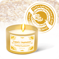 Faithful Frankincense