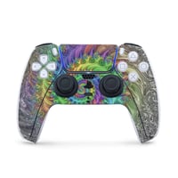 tripping ps5 controller skin