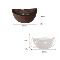 Image 2 of SWAG BUMBAG ORGANIZER