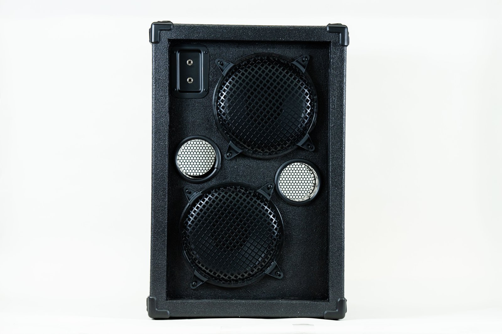 FAT410: 410 Bass Cab | Fuchs Audio Direct