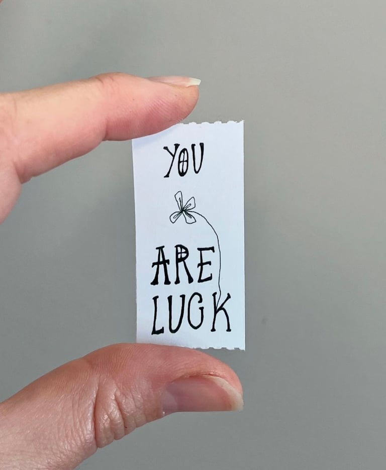 Pocket Fortune Image 4