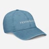 The Homebody Denim Hat