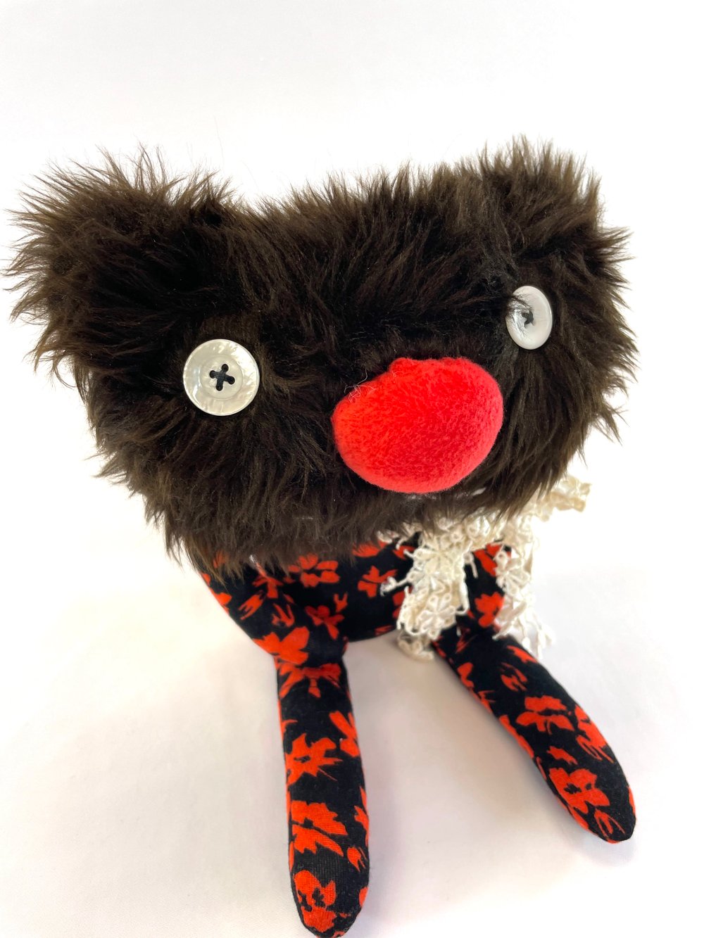 Image of Brittany the bear