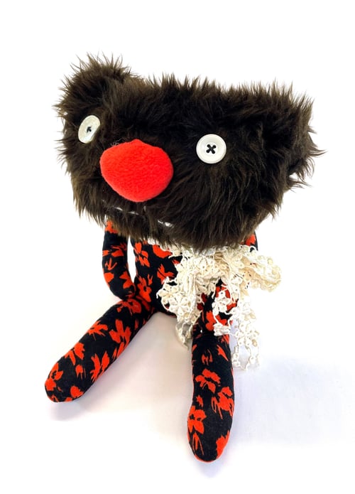 Image of Brittany the bear