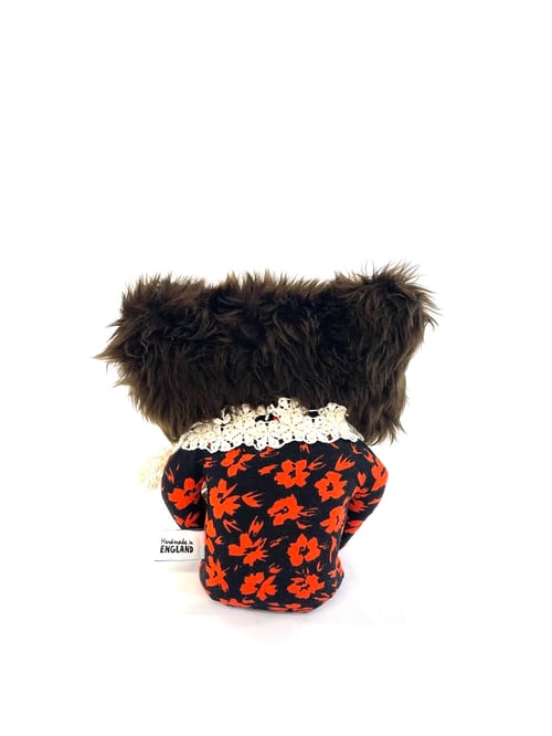 Image of Brittany the bear