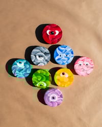 Image 1 of Mini Ooey Gooeys