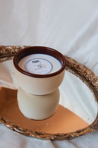 Lavender Sandalwood - 5oz Soy Candle