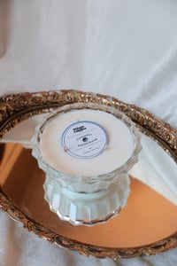 Lavender Sandalwood - 6oz Soy Candle
