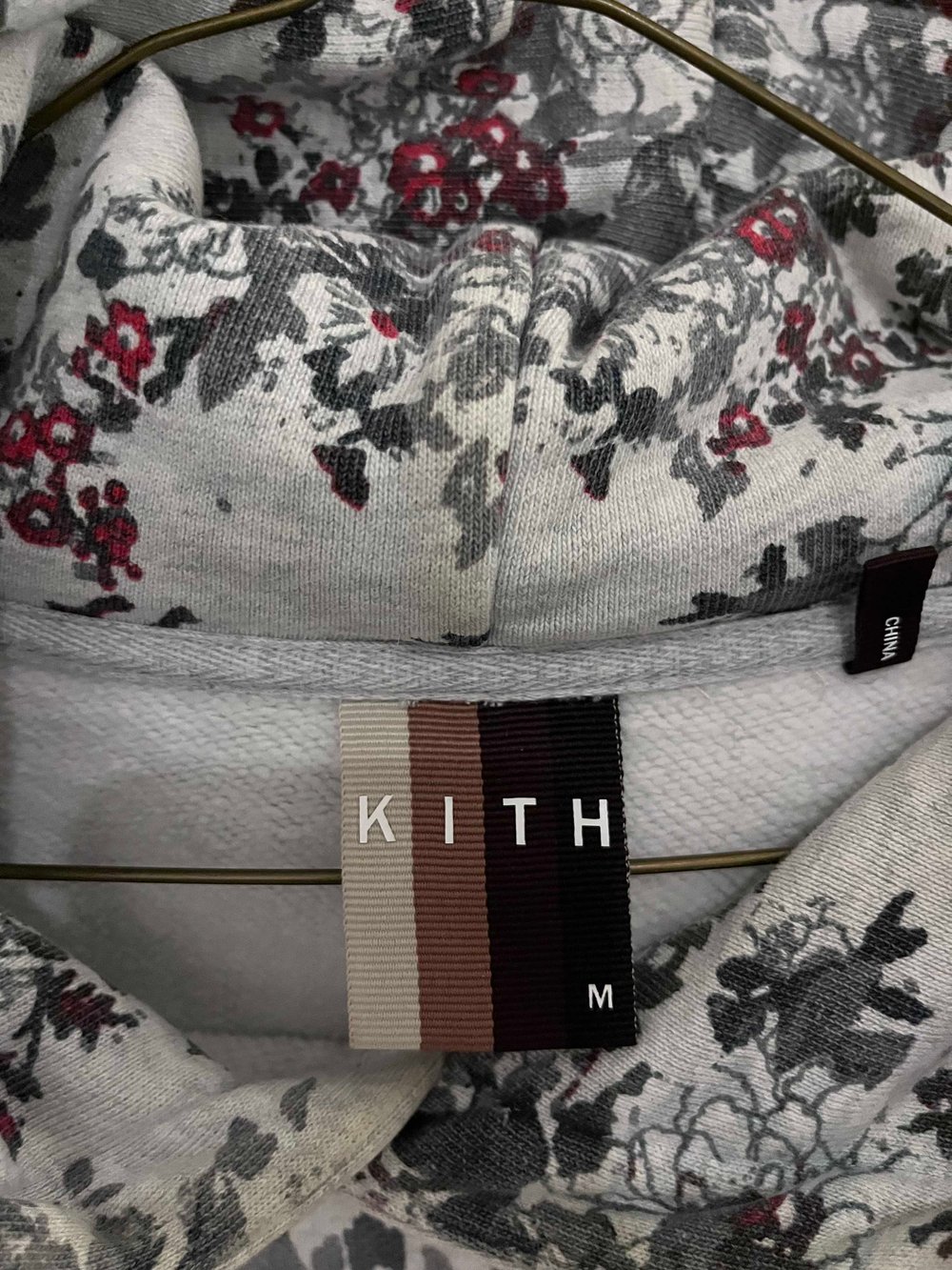 Sudadera KITH