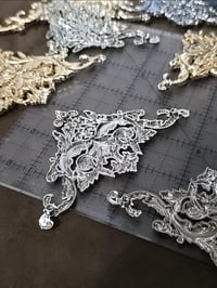 Image 2 of Museum Piece Corner Hardware