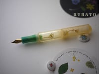 Rubato Pocket Pen : nature series : J3