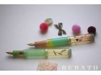 Image 2 of Rubato Pocket Pen : nature series : lil 