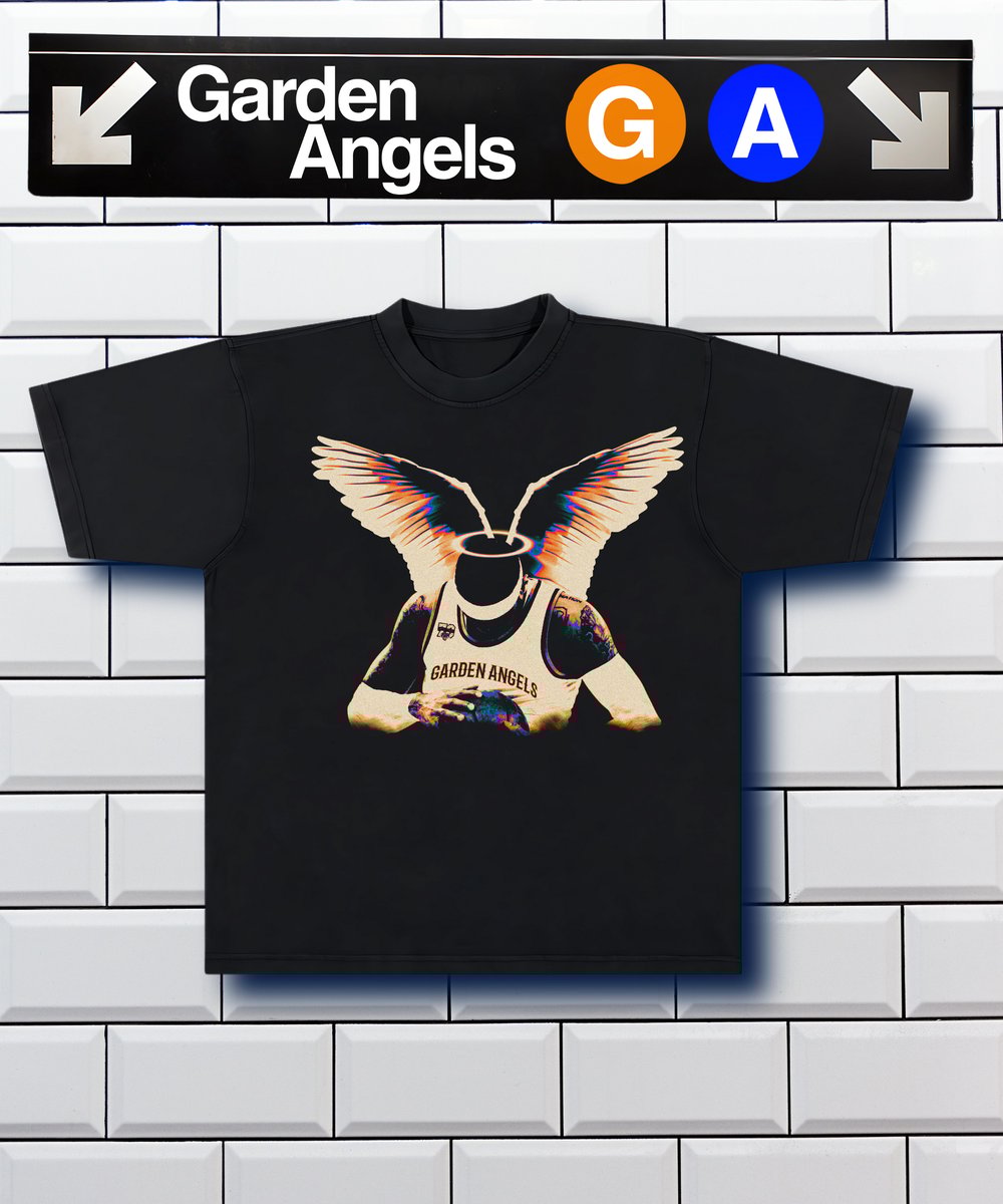 Image of ANGEL NUMBER 7