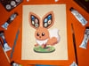 Eevee (Painting)