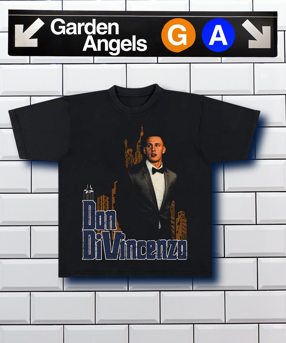 Image of THE DON