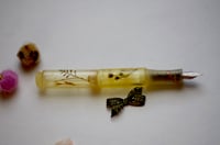 Image 1 of Tiny natures : pocket fountain pen