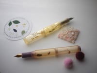 Image 4 of Tiny natures : pocket fountain pen