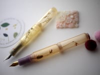 Image 7 of Tiny natures : pocket fountain pen