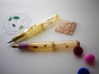 Image 8 of Tiny natures : pocket fountain pen