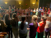 June Acting/Vocal TECHNIQUE Camp