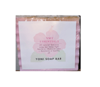 Luxurious Yoni Bar 