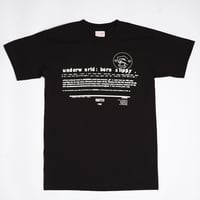 Image 3 of Born Slippy T-Shirt