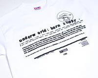 Image 2 of Born Slippy T-Shirt