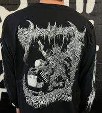 Image 2 of 10TTC POCKET LONG SLEEVE