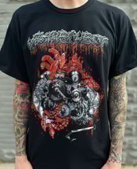 10TTC SAW HAND TEE 
