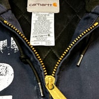 Image 3 of THRASHED HEAVY CARHARTT XXL