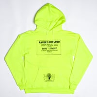 Image 1 of Gabber Hoodie