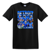 DETROIT LIONS GRAPHIC T-SHIRT