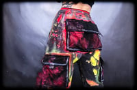 Image 3 of UV MELT Cargo Shorts 